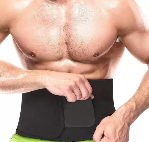 OrthoX BellyBurn Pro Belt
