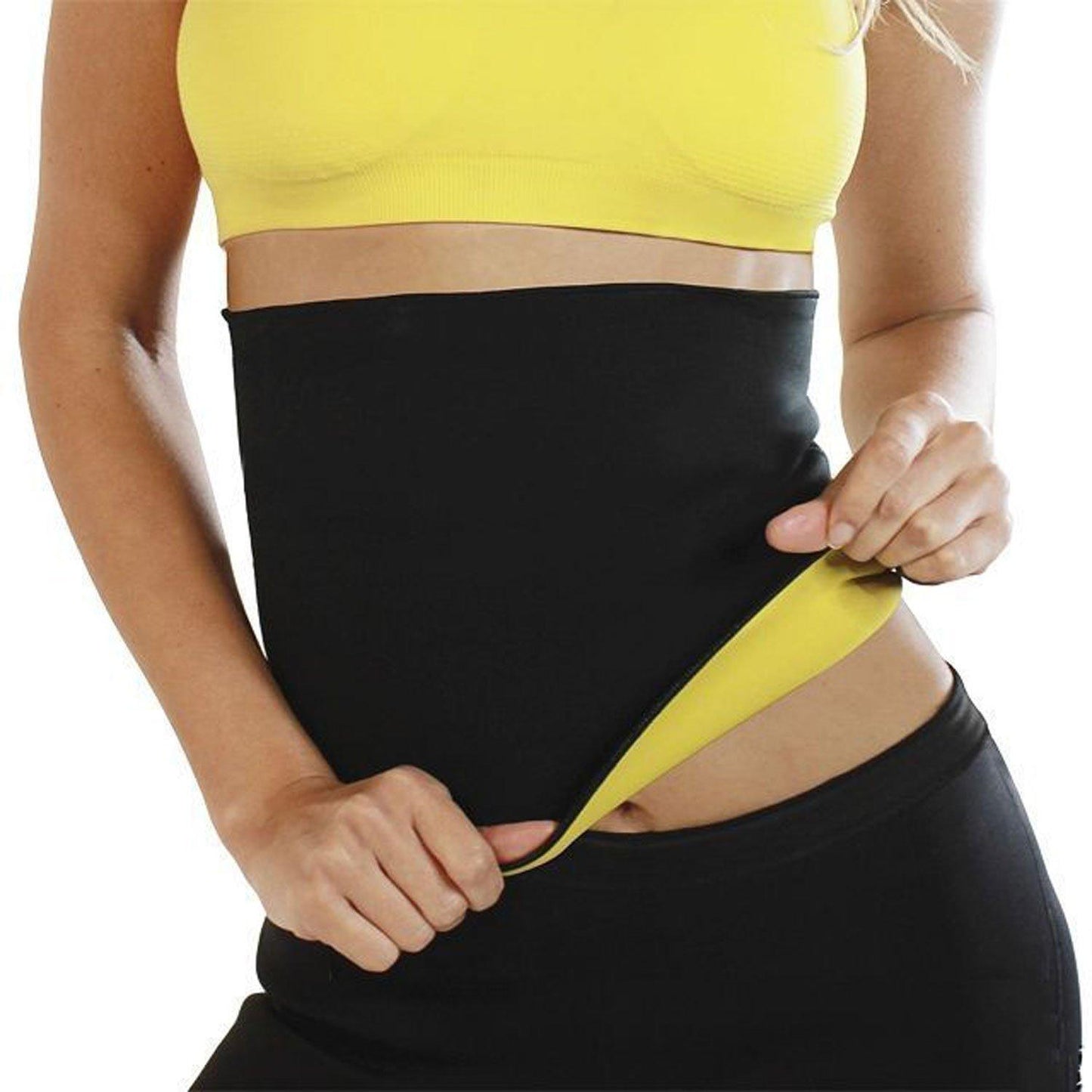OrthoX BellyBurn Pro Belt