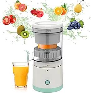 Electric Juicer