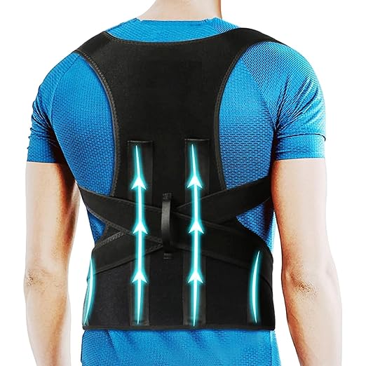 OrthoX Posture Care Belt