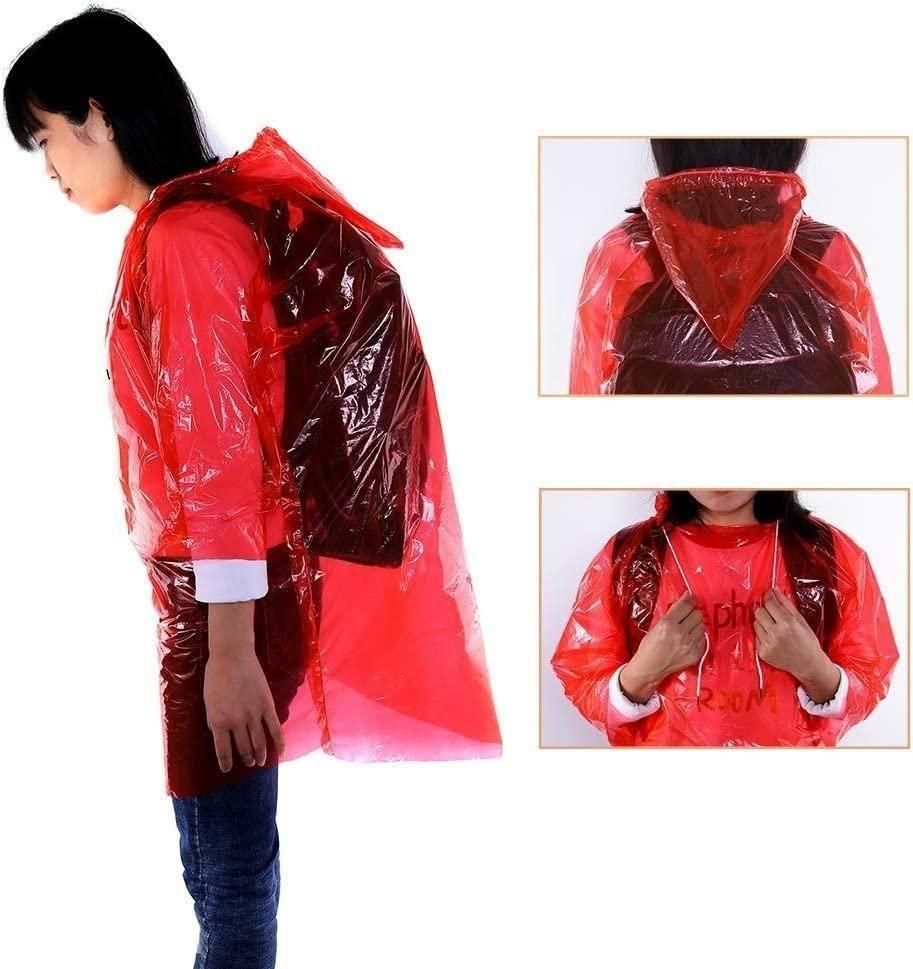 PocketShield Reusable Wallet Raincoat